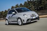 Abarth 595 esseesse 2019 года (WW)